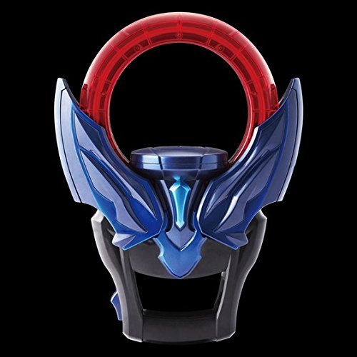 BANDAI Ultraman ORB DX Dark Ring Transforming Device Boy's Toy Park Shop Limited_1