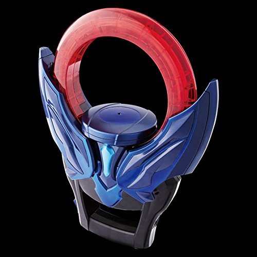 BANDAI Ultraman ORB DX Dark Ring Transforming Device Boy's Toy Park Shop Limited_2