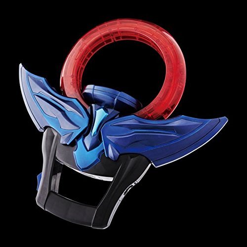 BANDAI Ultraman ORB DX Dark Ring Transforming Device Boy's Toy Park Shop Limited_3