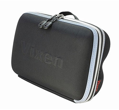 Vixen Astronomical Telescope Accessory Multi Eyepiece Case 35654-6 NEW_1