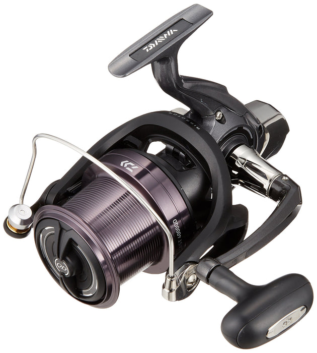 Daiwa Spinning Reel 17 Crosscast 4000QD Nylon ‎00059665 Saltwater Fishing NEW_1