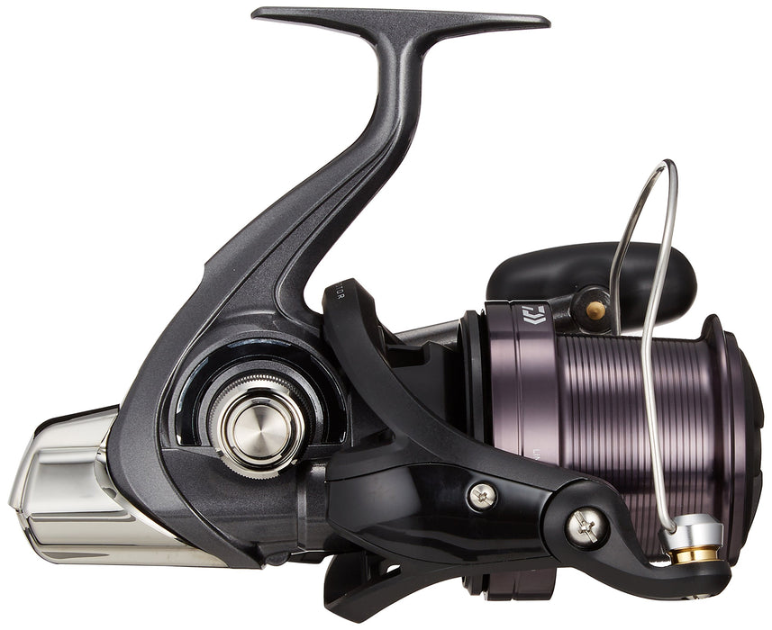 Daiwa Spinning Reel 17 Crosscast 4000QD Nylon ‎00059665 Saltwater Fishing NEW_2