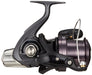 Daiwa Spinning Reel 17 Crosscast 4000QD Nylon ‎00059665 Saltwater Fishing NEW_2