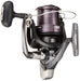 Daiwa Spinning Reel 17 Crosscast 4000QD Nylon ‎00059665 Saltwater Fishing NEW_3