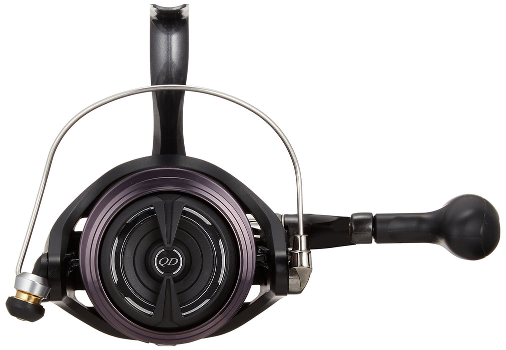 Daiwa Spinning Reel 17 Crosscast 4000QD Nylon ‎00059665 Saltwater Fishing NEW_5