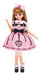TAKARA TOMY Rika chan doll LD-01 Rika chan da gift set NEW from Japan_1