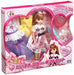 TAKARA TOMY Rika chan doll LD-01 Rika chan da gift set NEW from Japan_3