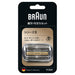 Braun Shaver Series 9 Blade Edge Blade Inner Blade Integrated Casset ‎F/C92S NEW_1
