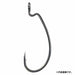 Daiwa Offset hook for rockfish Goda # 1 saxusu NEW from Japan_1