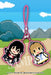 Kotobukiya Rubber Strap Collection Tales of Berseria Dot Picture Ver 8 Pcs BOX_2