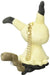 Sanei Boeki Pokemon All Star Collection Mimikyu Plush Doll keychain PM14 NEW_2