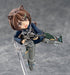 Phat Company Parfom Strike Witches Hikari Karibuchi Figure from Japan NEW_2