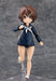Phat Company Parfom Strike Witches Hikari Karibuchi Figure from Japan NEW_5