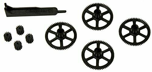 Kyosho High Geared Set (Drone Racer) Radio Control Parts NEW from Japan_1