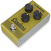 TC Electronic Analog Overdrive Pedal Tube Like Sound CINDERS OVERDRIVE YELLOW_3