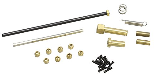 Kyosho metal part set (hang on racer / GP59) parts for RC GP113 NEW from Japan_1