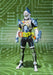 S.H.Figuarts Masked Kamen Rider Ex-Aid BRAVE QUEST GAMER LEVEL 2 Figure BANDAI_2