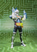 S.H.Figuarts Masked Kamen Rider Ex-Aid BRAVE QUEST GAMER LEVEL 2 Figure BANDAI_3