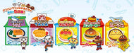 SEGA Toys Anpanman Many shops! Shiny Glow! Anpanman Food Court Kids Toy NEW_3