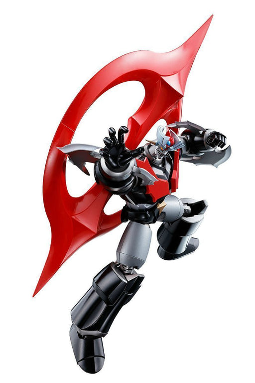 Super Robot Chogokin MAZINGER ZERO Action Figure BANDAI NEW from Japan F/S_1