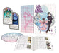 Little Witch Academia Vol.4 Limited Edition Blu-ray Making Book Card TBR-27089D_1