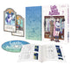 Little Witch Academia Vol.7 First Limited Edition DVD+Book+Card TDV-27101D NEW_2