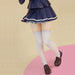 Plum THE IDOLMASTER CINDERELLA GIRLS Momoka Sakurai Rose Flour 1/7 Scale Figure_5