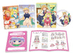 Miss Kobayashi's Dragon Maid Vol.3 Limited Edition DVD+Booklet+Card PCBE-55663_2