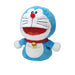 Sekiguchi Doraemon paku paku hand puppet stuffed toy H23xW20xD17cm 698486 NEW_3