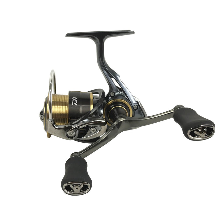 Daiwa spinning reel 17 Theory 2508PE-DH Nylon Saltwater Fishing NEW from Japan_1