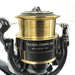Daiwa spinning reel 17 Theory 2508PE-DH Nylon Saltwater Fishing NEW from Japan_3