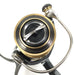Daiwa spinning reel 17 Theory 2508PE-DH Nylon Saltwater Fishing NEW from Japan_4