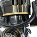 Daiwa spinning reel 17 Theory 2508PE-DH Nylon Saltwater Fishing NEW from Japan_5