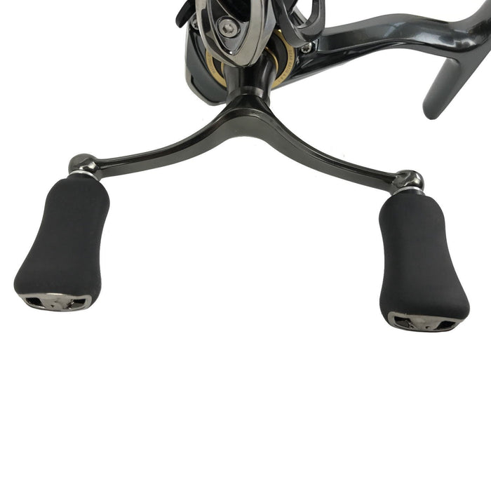 Daiwa spinning reel 17 Theory 2508PE-DH Nylon Saltwater Fishing NEW from Japan_6