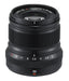 FUJIFILM Single Focus Medium Telephoto Lens XF 50mm F2 R WR B Black ‎16536611_2