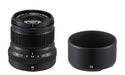 FUJIFILM Single Focus Medium Telephoto Lens XF 50mm F2 R WR B Black ‎16536611_3
