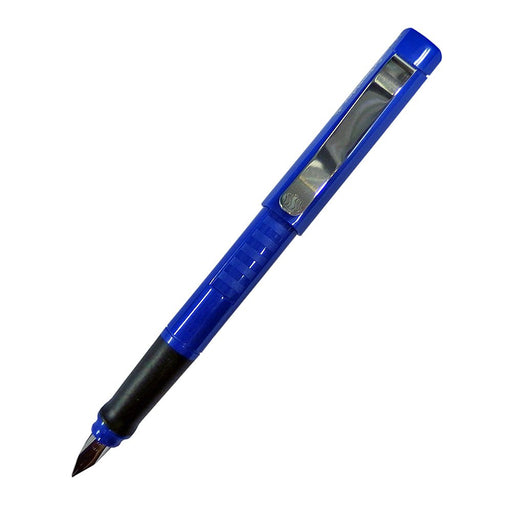 Schneider Fountain Pen Base Arctic Blue BSABLM Medium Cartridge Type ‎bsablm NEW_1