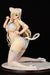 Orca Toys Walkure Romanze Celia Cumani Aintree White Cat Ver. 1/4.5 Scale NEW_2