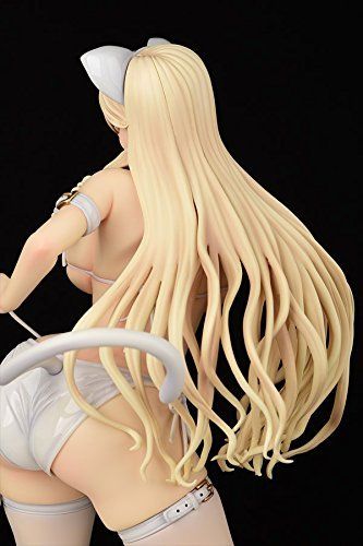 Orca Toys Walkure Romanze Celia Cumani Aintree White Cat Ver. 1/4.5 Scale NEW_7