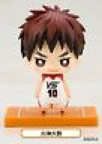 Kotobukiya One Coin Mini Figure Collection Kuroko`s Basketball Last Game Box Set_3