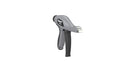 Panduit GTS-E Ergonomic Hand Operated Cable Tie Gun Gray / Black Plastic NEW_5