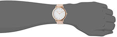 CHRISTIAN PAUL Watch LUXE COLLECTION SW-07 Pink NEW from Japan_4