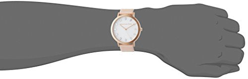 CHRISTIAN PAUL Watch LUXE COLLECTION SW-07 Pink NEW from Japan_4