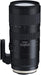 Tamron Telephoto Zoom Lens SP 70-200mm F2.8 Di VC USD G2 Full Size ‎A025E NEW_3