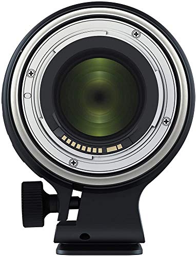 Tamron Telephoto Zoom Lens SP 70-200mm F2.8 Di VC USD G2 Full Size ‎A025E NEW_5
