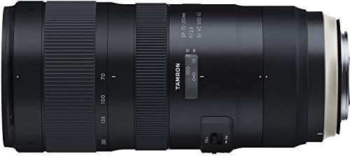 Tamron Telephoto Zoom Lens SP 70-200mm F2.8 Di VC USD G2 Full Size ‎A025E NEW_6