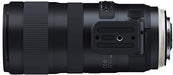 Tamron Telephoto Zoom Lens SP 70-200mm F2.8 Di VC USD G2 Full Size ‎A025E NEW_7