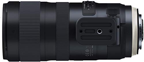Tamron Telephoto Zoom Lens SP 70-200mm F2.8 Di VC USD G2 Full Size ‎A025E NEW_7