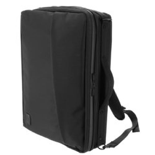 Yoshida Bag PORTER VIEW 3WAY BRIEF CASE 695-05758 Navy Made in Japan Nylon NEW_6