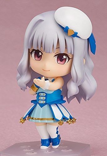 Nendoroid Co-de THE IDOLMASTER TAKANE SHIJOU Twinkle Star Co-de Figure GSC NEW_2